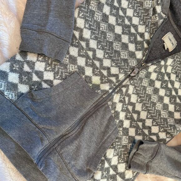 Girl’s Cherokee Jacket Size 14/16 - Picture 2 of 5